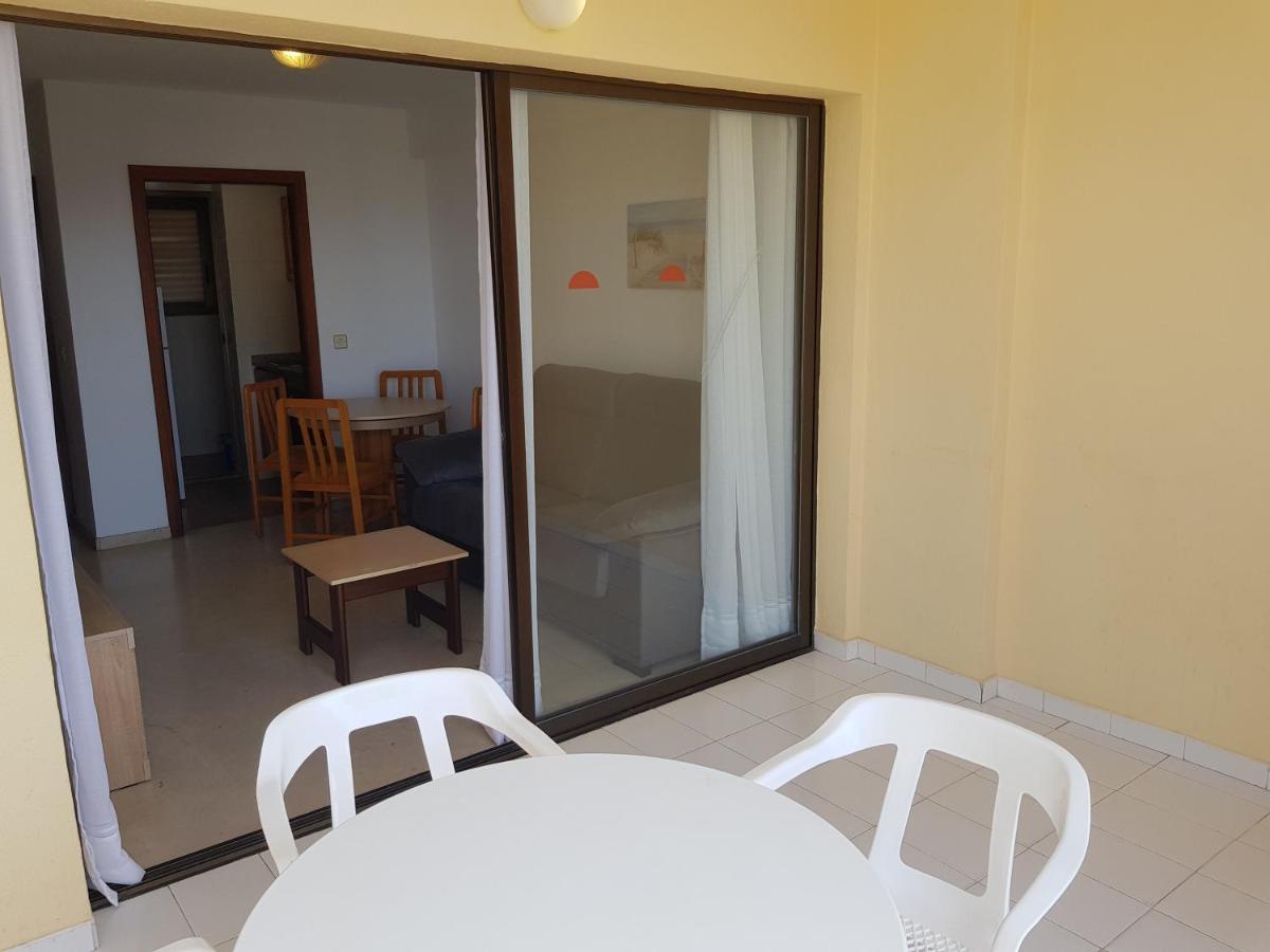 Gemelos 2-Fincas Benidorm Exteriér fotografie