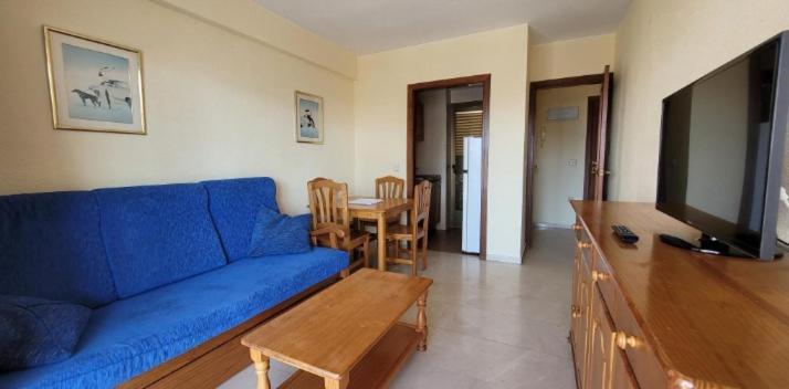 Gemelos 2-Fincas Benidorm Exteriér fotografie